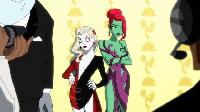 Click to watch 'The 83rd Annual Villy...' (popup) Harley Quinn
